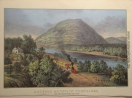 Lookout Mountain Tennessee Lookout Mountain Tennessee