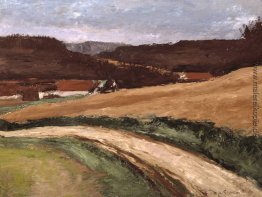 Der Bauernhof auf dem Land Der Bauernhof auf dem Land