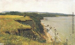 Auf dem Ufer des Finnischen Meerbusens. Udrias Nahe Narva Auf dem Ufer des Finnischen Meerbusens. Udrias Nahe Narva