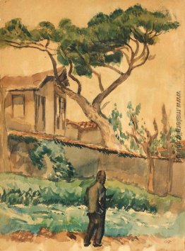 Oriental Landschaft Oriental Landschaft
