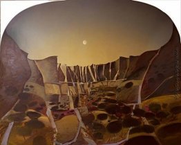 Griechische Landschaft Griechische Landschaft