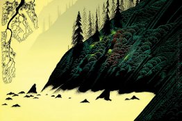 Spruce Redwood und Pine Spruce Redwood und Pine