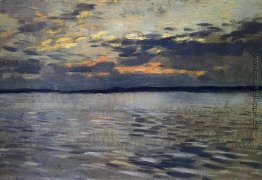 Der See. Eventide. Der See. Eventide.