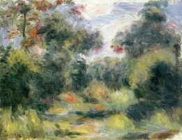 Clearing Clearing