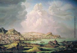 Kaffa (Old Feodosia) Kaffa (Old Feodosia)