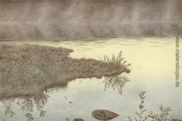 Blege Taager waag Over Vandet Blege Taager waag Over Vandet