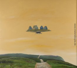 The White Pathway The White Pathway