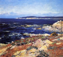 Carmel Seascape Carmel Seascape