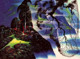 Gottes Land Gottes Land