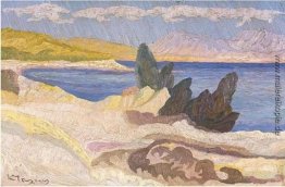 Landschaft von Attika Landschaft von Attika