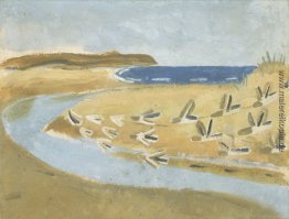 Flussuferläufer, Alnmouth Flussuferläufer, Alnmouth