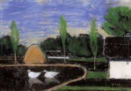 Landschaft Landschaft