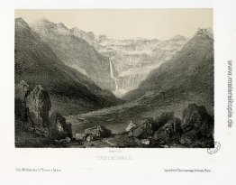 Cirque de Gavarnie Cirque de Gavarnie