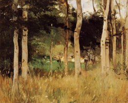 Reetdachhaus in der Normandie Reetdachhaus in der Normandie