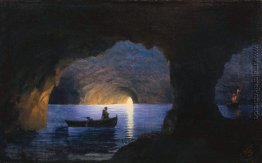Azure Grotto. Neapel Azure Grotto. Neapel