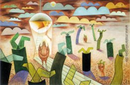 Visión de fin al Camino Visión de fin al Camino