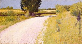 Pfad im Land Pfad im Land