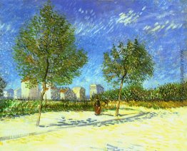 Am Stadtrand von Paris Am Stadtrand von Paris