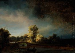 Die Steinerne Brücke Die Steinerne Brücke