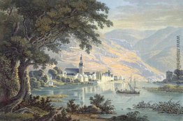 Die Stadt Zell an der Mosel in Deutschland Die Stadt Zell an der Mosel in Deutschland