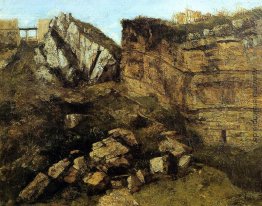Crumbling Rocks Crumbling Rocks