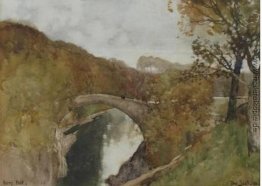 Horns Loch Horns Loch