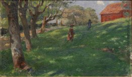 Sommeridylle Sommeridylle