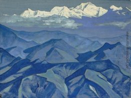 Kangchenjunga Kangchenjunga