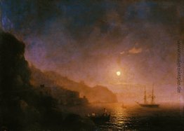 Nacht in Amalfi Nacht in Amalfi