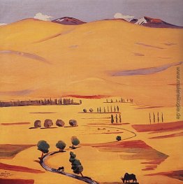 Geghamgebirge Geghamgebirge