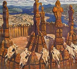 Idols (Pagan Rus) Idols (Pagan Rus)