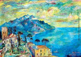 Villa von W. R. Wagner Villa von W. R. Wagner