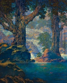 Cascades (Quiet Solitude) Cascades (Quiet Solitude)