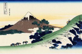 Inume in der Provinz Kai geben Inume in der Provinz Kai geben