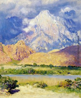 Gathering Storm, High Seas Gathering Storm, High Seas