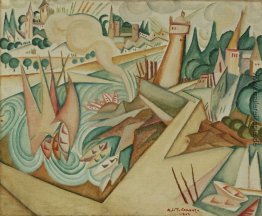 Landschaft Landschaft