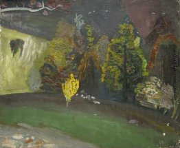 Frühling Nacht Frühling Nacht