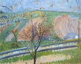 Bahn auf den Kahlenberg Bahn auf den Kahlenberg