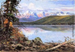 Lake McDonald Lake McDonald