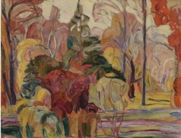 Fall-Szene Fall-Szene