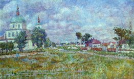 Dorf Mikhailovskaya Dorf Mikhailovskaya