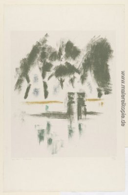 Pool in der Villa d'Este Pool in der Villa d'Este