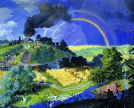 Nach dem Sturm Nach dem Sturm