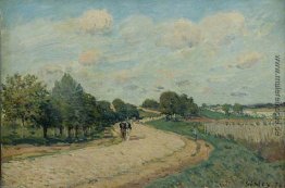 Der Weg zu Mantes Der Weg zu Mantes