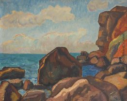 Cape Caliacra Cape Caliacra