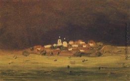 Nach einem Regen Nach einem Regen