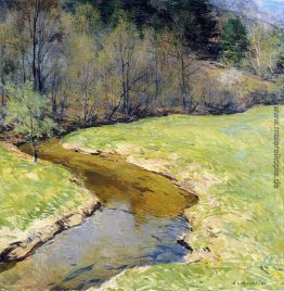 Der Sunny Brook, Chester, Vermont Der Sunny Brook, Chester, Vermont