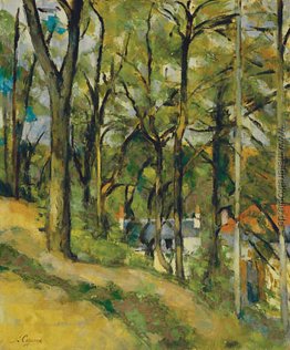 The Orchard The Orchard