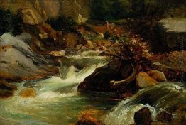 Landscape-Studie Landscape-Studie