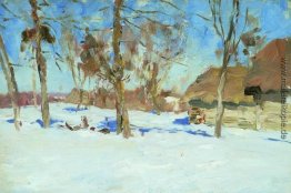 Anfang März Anfang März